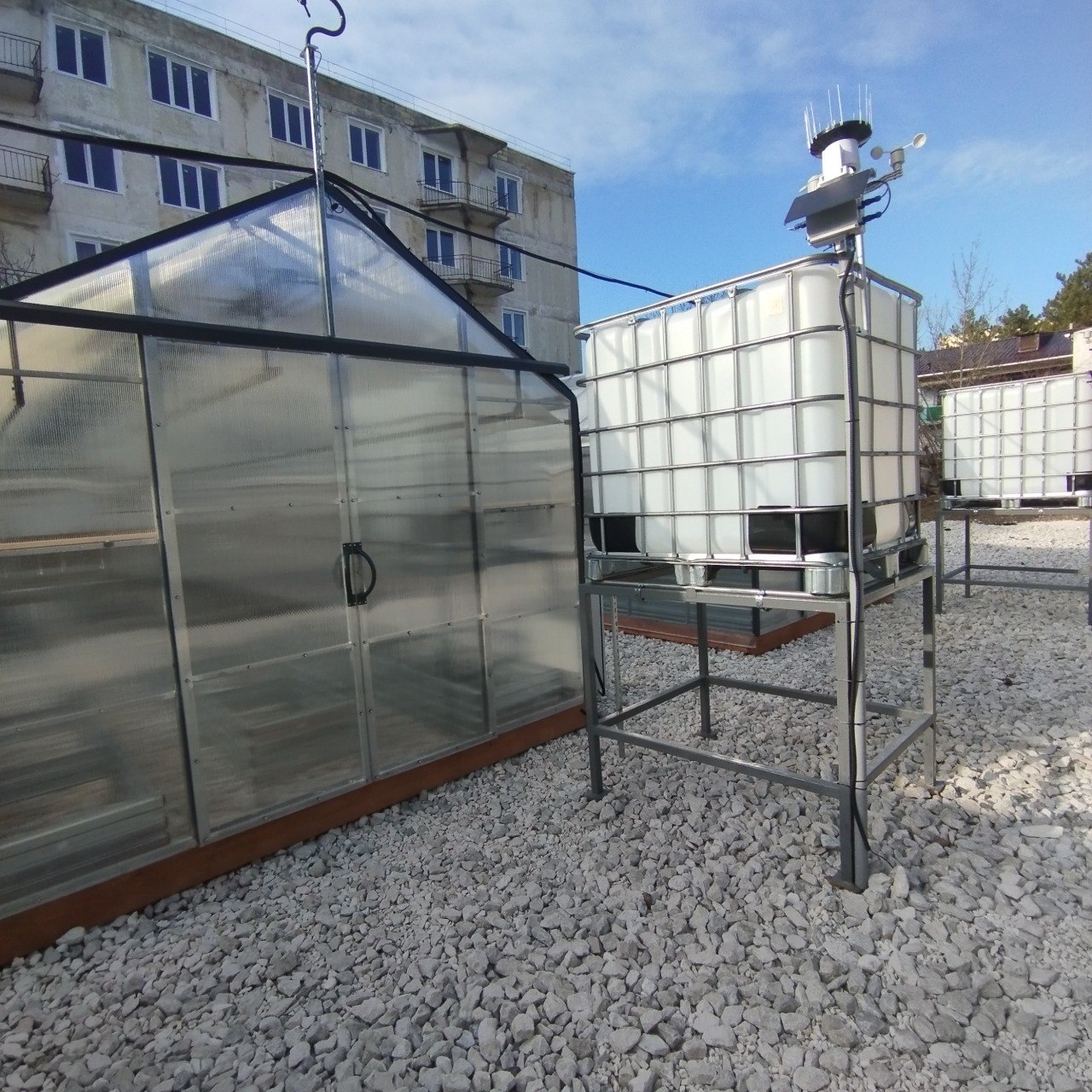 Валентина Лаврик: На базе Белогорского технологического техникума создан образовательно-производственный кластер в отрасли сельского хозяйства в рамках федерального проекта «Профессионалитет» национального проекта «Молодёжь... Валентина Лаврик: На базе Белогорского технологического техникума создан образовательно-производственный кластер в отрасли сельского хозяйства в рамках федерального проекта «Профессионалитет» национального проекта «Молодёжь...