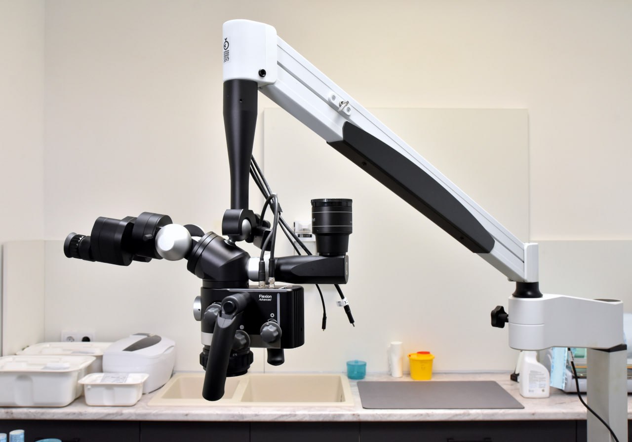 В Крымском республиканском стоматологическом центре установлено новое оборудование В Крымском республиканском стоматологическом центре установлено новое оборудование