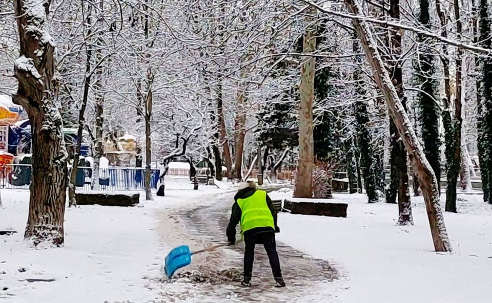 � ������ � ������� ����������� ���������� ������ �����