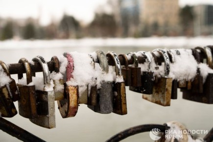 Прогноз погоды в Крыму на четверг