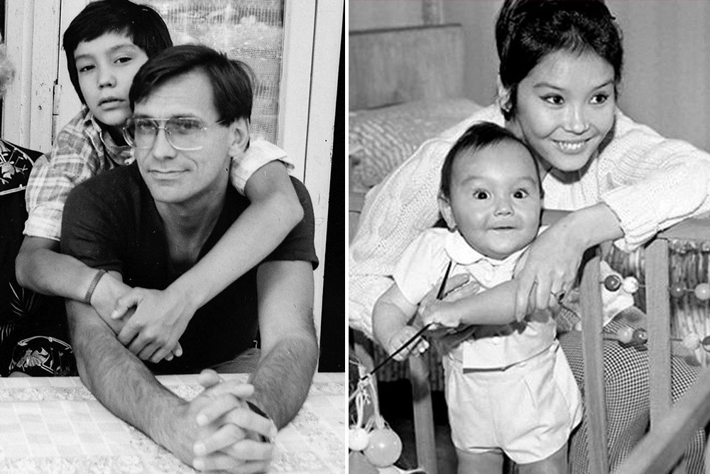 Сын мэтра, сам мэтр. Взгляните на Егора Кончаловского, отмечающего 60-летие Сын мэтра, сам мэтр. Взгляните на Егора Кончаловского, отмечающего 60-летие