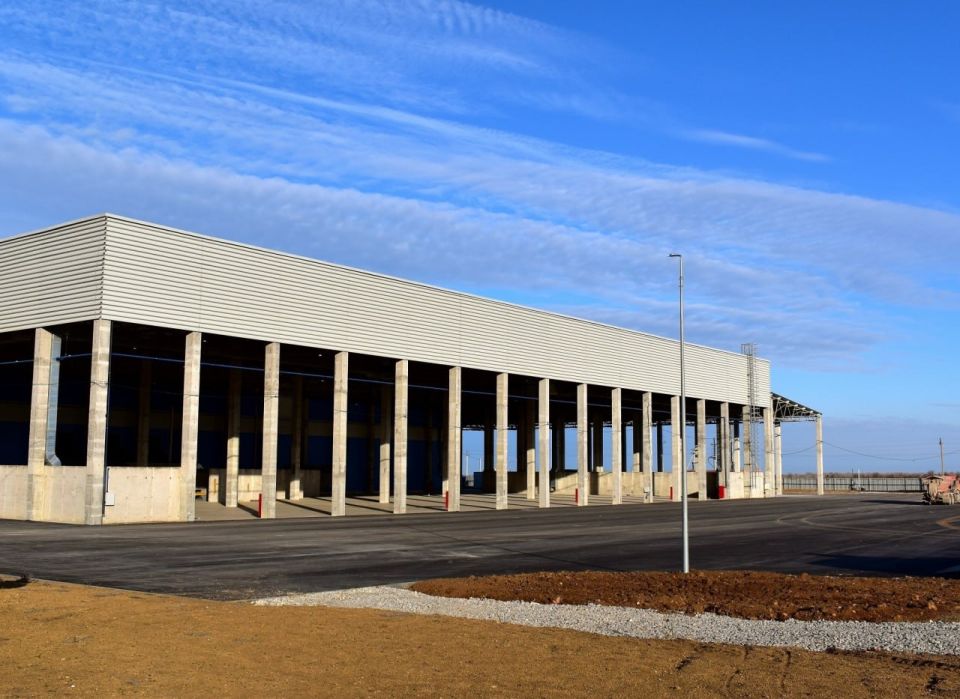 � ����������� ������ �������� ������������ ��������� 500 ���