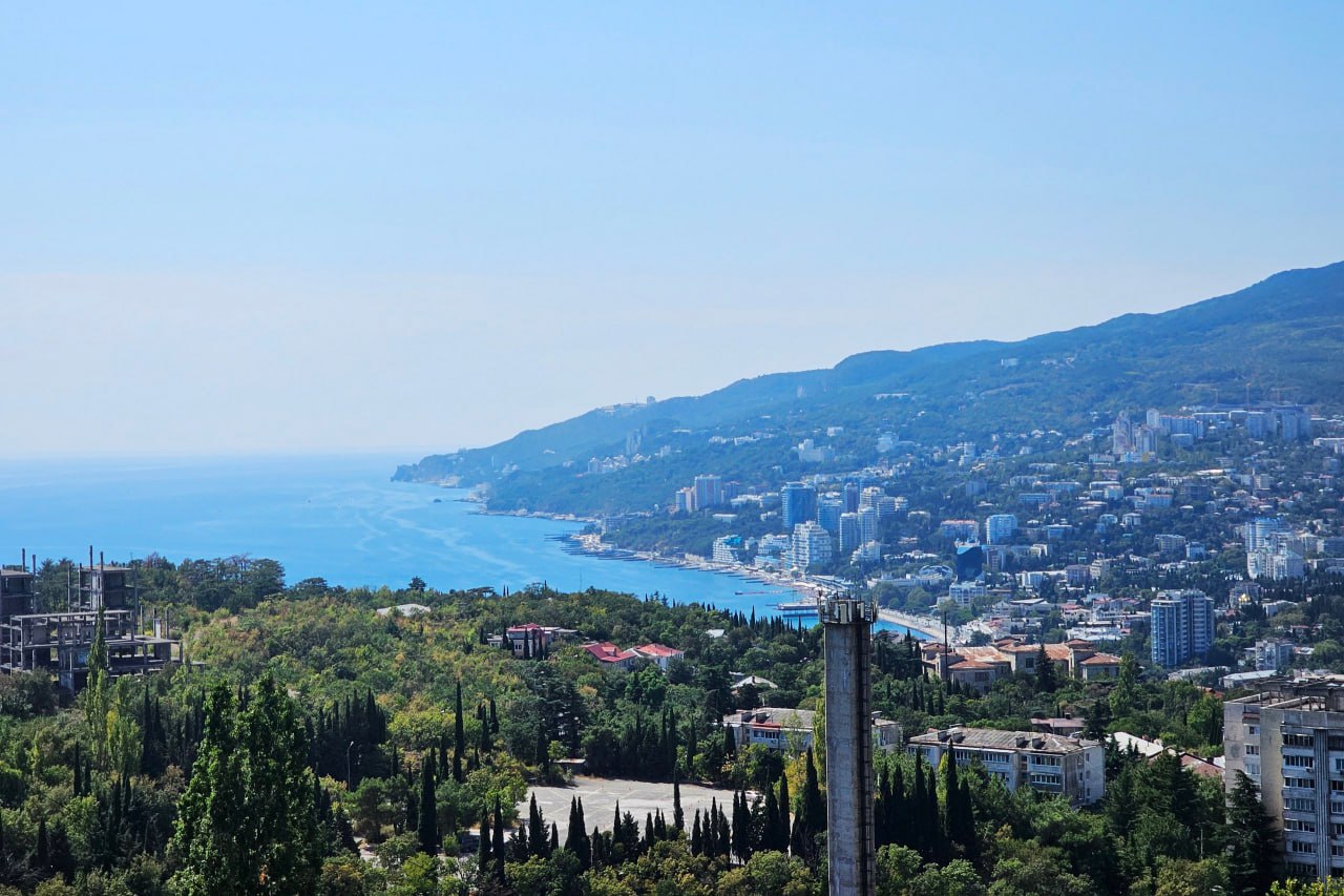 В 2025-м Крым получил 2,4 миллиарда рублей от продажи национализированного имущества