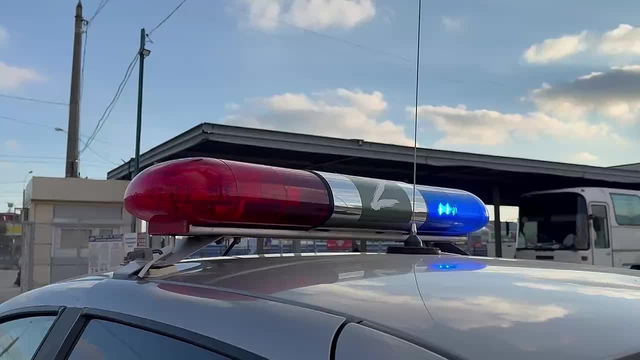 Сотрудники Госавтоинспекции провели рейд по предупреждению нарушений ПДД пешеходами