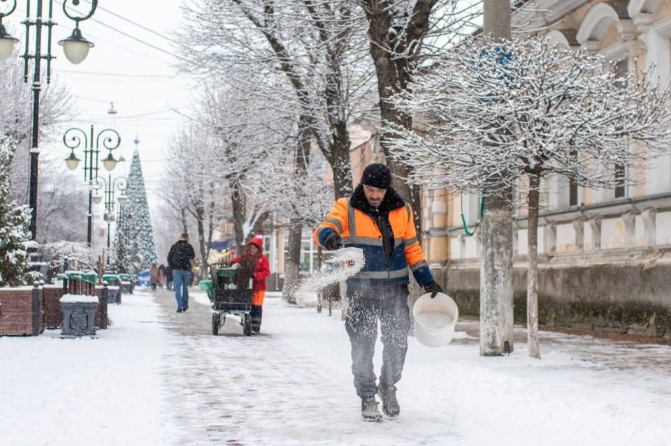 ������������ ������ ����������� �������� � ��������� ������ ��-�� ���������