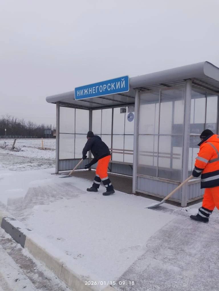 Антон Кравец: Уважаемые нижнегорцы, друзья!