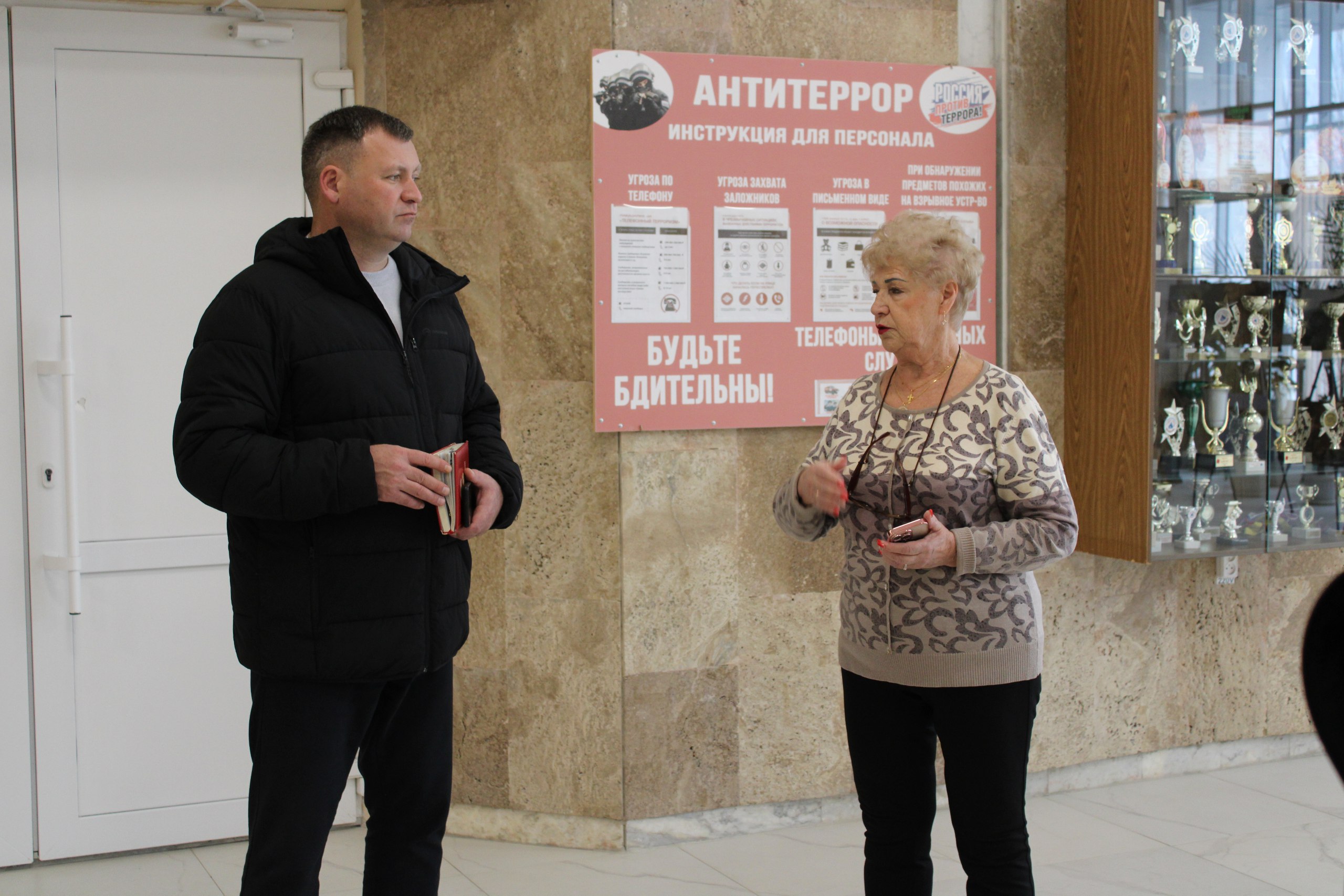 Игорь Крутьков: Фильм, фильм, фильм.... Профессий много, но