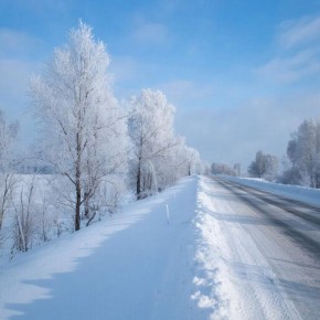 Какая погода ждёт жителей и гостей Крыма 15 января