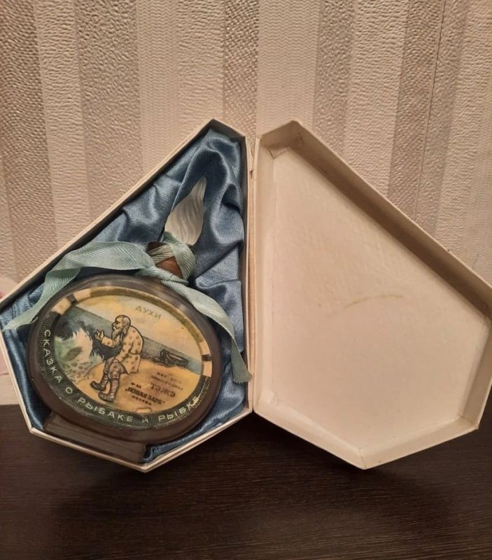 � ����� ����� �������� ����� ���������� �������-������: ��� ��������� � ��� ����������