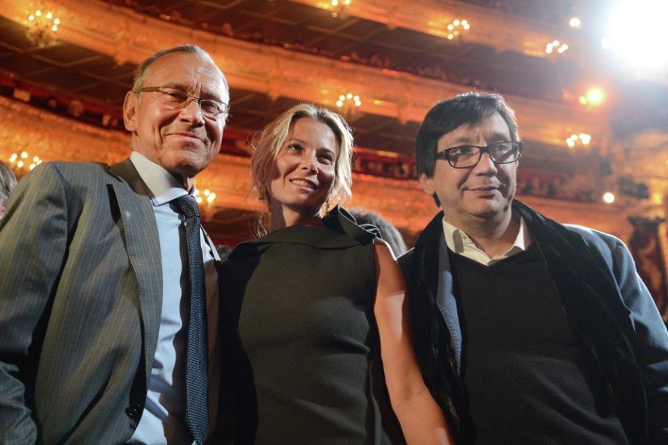 ��� �����, ��� ����. ��������� �� ����� �������������, ����������� 60-�����