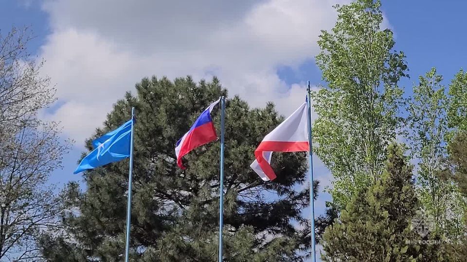 21 пожарно-спасательная часть 4 ПСО ФПС ГПС ГУ МЧС России по РК приглашает на службу по контракту