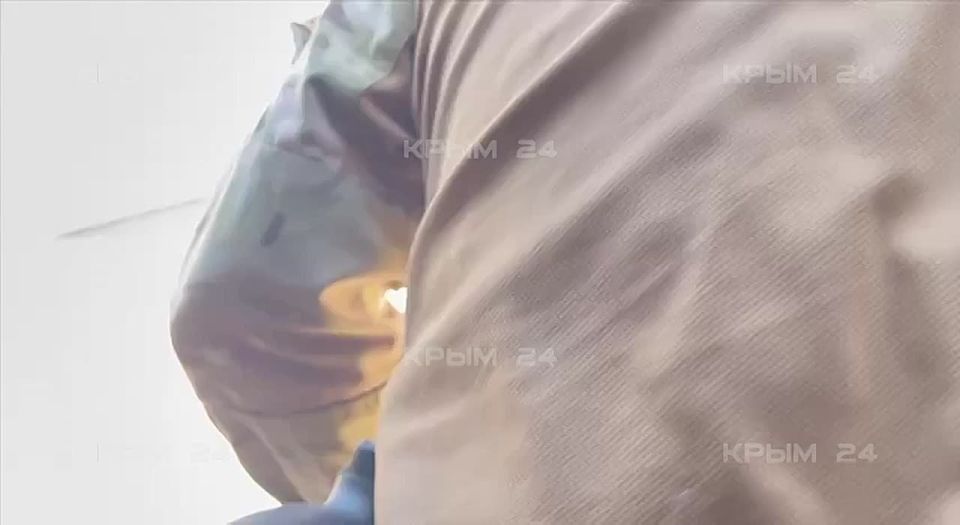 Жителя Джанкойского района осудили на четыре года за оправдание подрыва Крымского моста