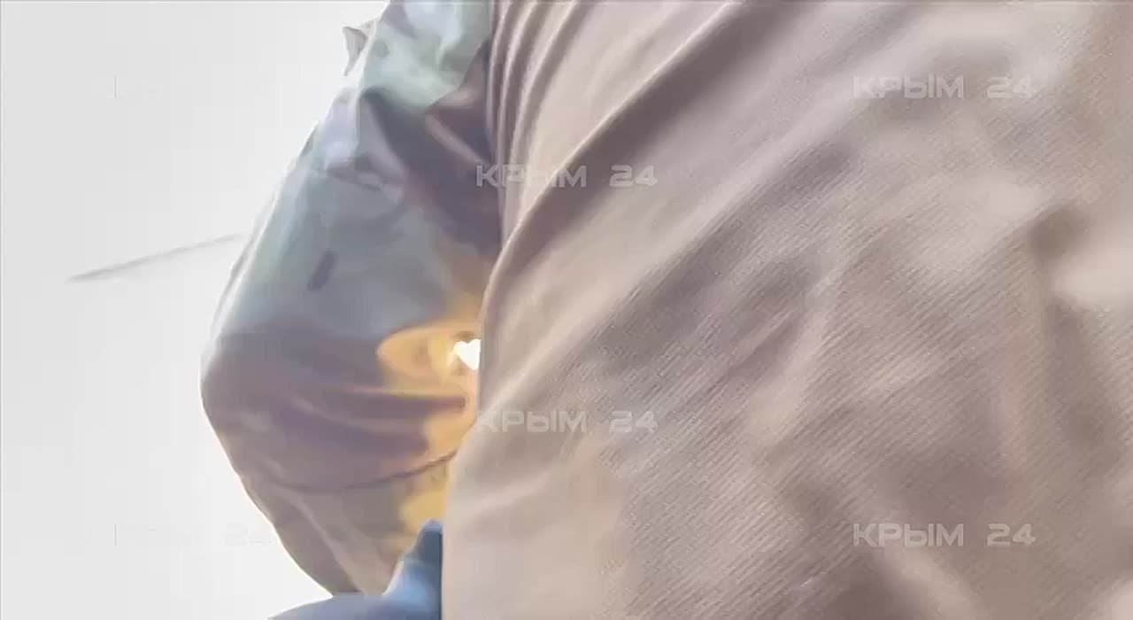 Жителя Джанкойского района осудили на четыре года за оправдание подрыва Крымского моста