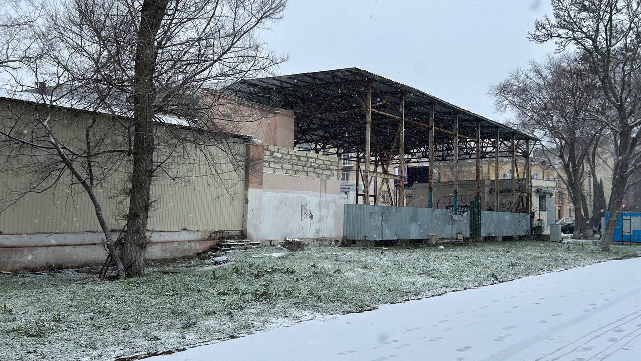 Природоохранная прокуратура добилась возвращения земельного участка в муниципальную собственность