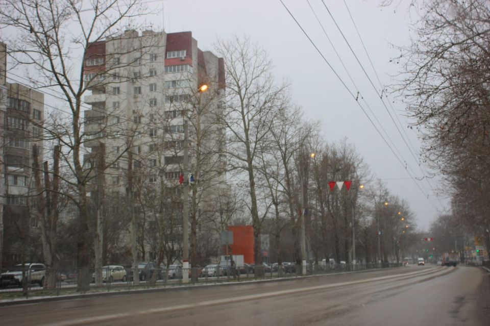 Предприятие «ГорсветКерчь» проводит плановые работы по обслуживанию и ремонту сетей наружного освещения в разных районах города Предприятие «ГорсветКерчь» проводит плановые работы по обслуживанию и ремонту сетей наружного освещения в разных районах города