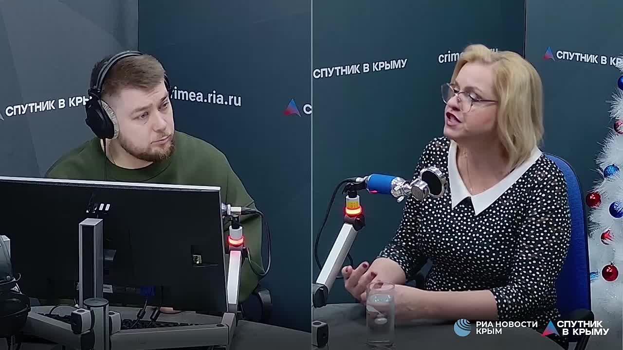 "Мы сами должны дарить детям здоровье"