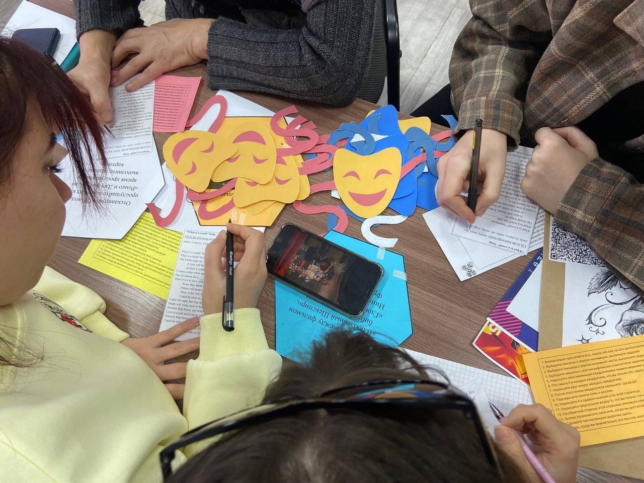 В Джанкойском районе прошла Школа молодого учителя для педагогов филологического цикла В Джанкойском районе прошла Школа молодого учителя для педагогов филологического цикла