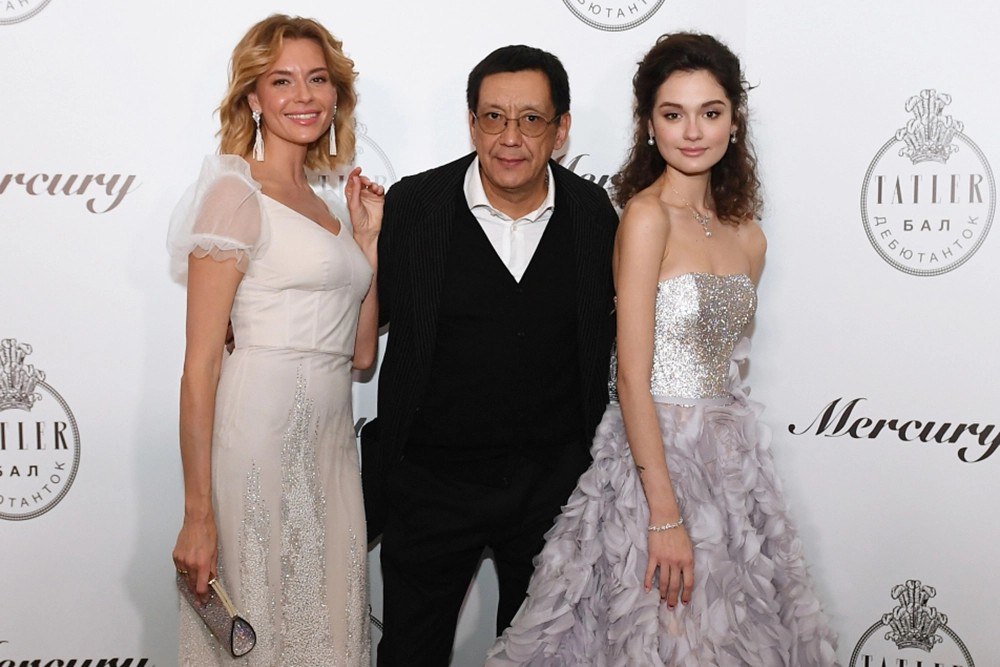 Сын мэтра, сам мэтр. Взгляните на Егора Кончаловского, отмечающего 60-летие Сын мэтра, сам мэтр. Взгляните на Егора Кончаловского, отмечающего 60-летие