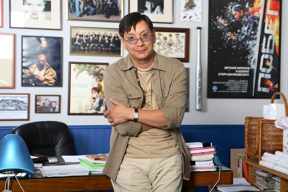 ��� �����, ��� ����. ��������� �� ����� �������������, ����������� 60-�����