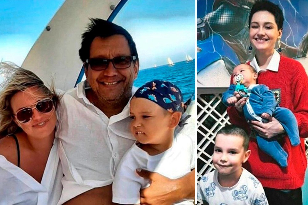 Сын мэтра, сам мэтр. Взгляните на Егора Кончаловского, отмечающего 60-летие Сын мэтра, сам мэтр. Взгляните на Егора Кончаловского, отмечающего 60-летие