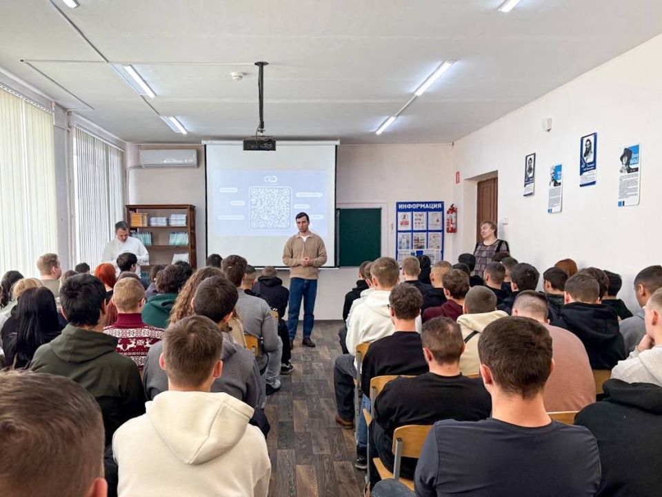 ������� ��������: ��� �������� � ����� ������ � ���������������