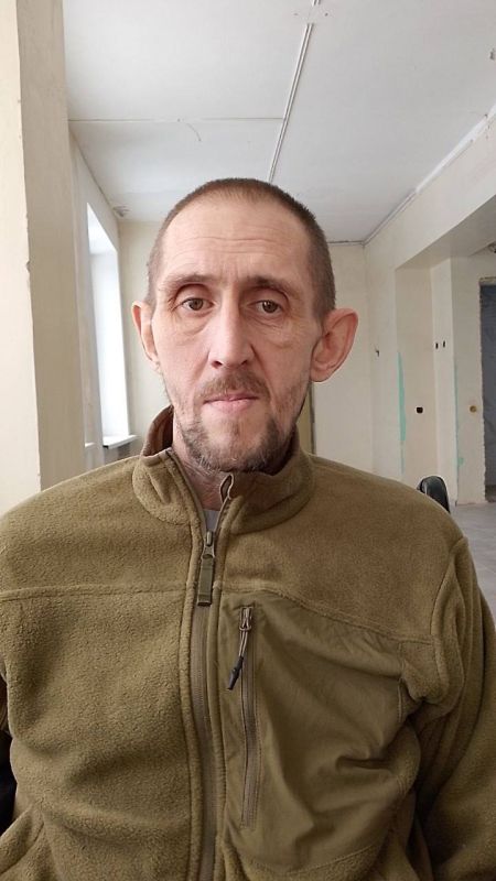 Валерия Петрусевич: Прошу репост!. Ищем родственников бойца