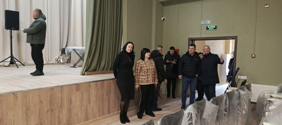 �������� ���������: � ���� ��������������� ��������������� ������ ��������� ������������ ������ �� ���������� ������ ���� ��������