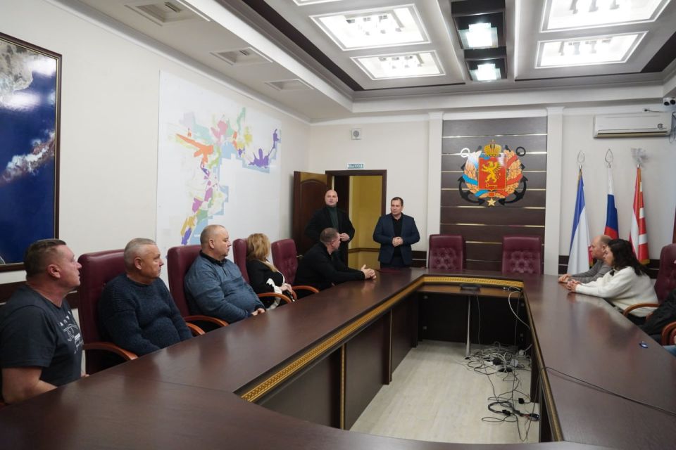 Коллектив АО «АгораСервис» отмечает 10летие со для основания предприятия