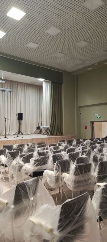 �������� ���������: � ���� ��������������� ��������������� ������ ��������� ������������ ������ �� ���������� ������ ���� ��������