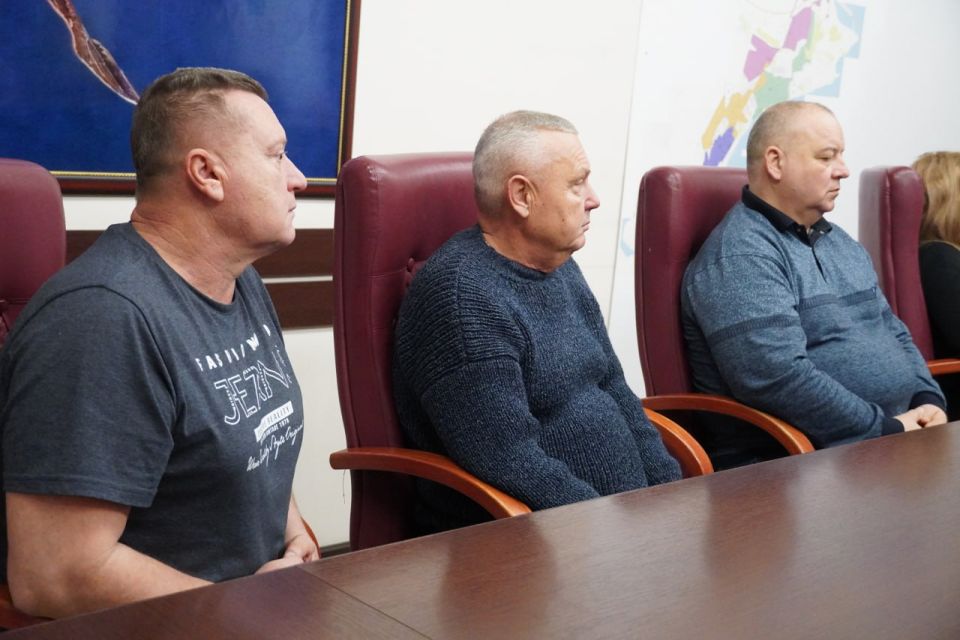 Коллектив АО «АгораСервис» отмечает 10летие со для основания предприятия Коллектив АО «АгораСервис» отмечает 10летие со для основания предприятия