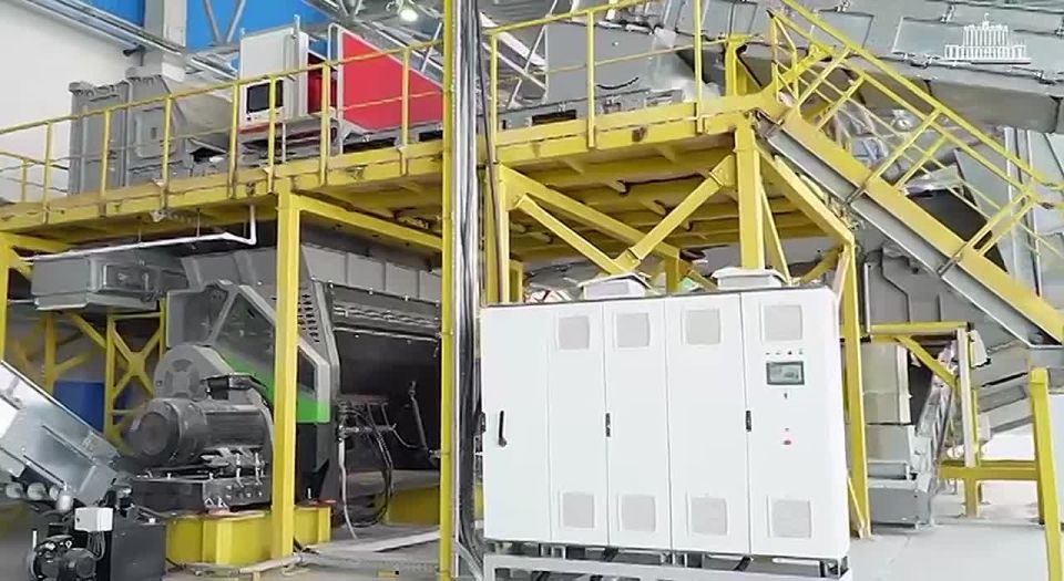 Крыму направят 26 миллиардов рублей по нацпроекту "Экологическое благополучие" до 2030 года