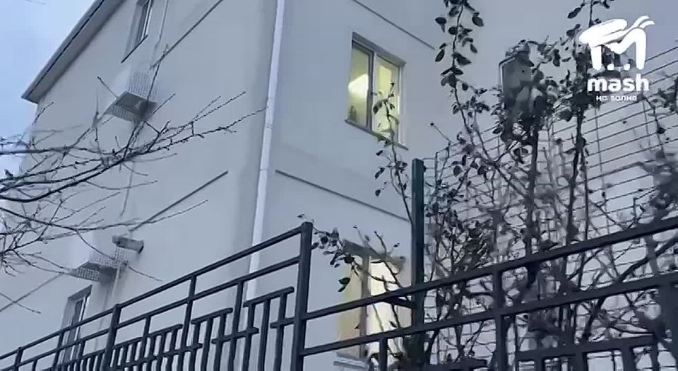 Учредителей севастопольского APOLO проверяют на мошенничество с арендой здания Севздравом