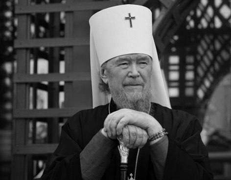 Михаил Развожаев: С глубокой душевной болью принял известие о земной кончине человека, который на протяжении тридцати лет был духовной опорой, мудрым наставником и истинным отцом для сотен тысяч жителей полуострова