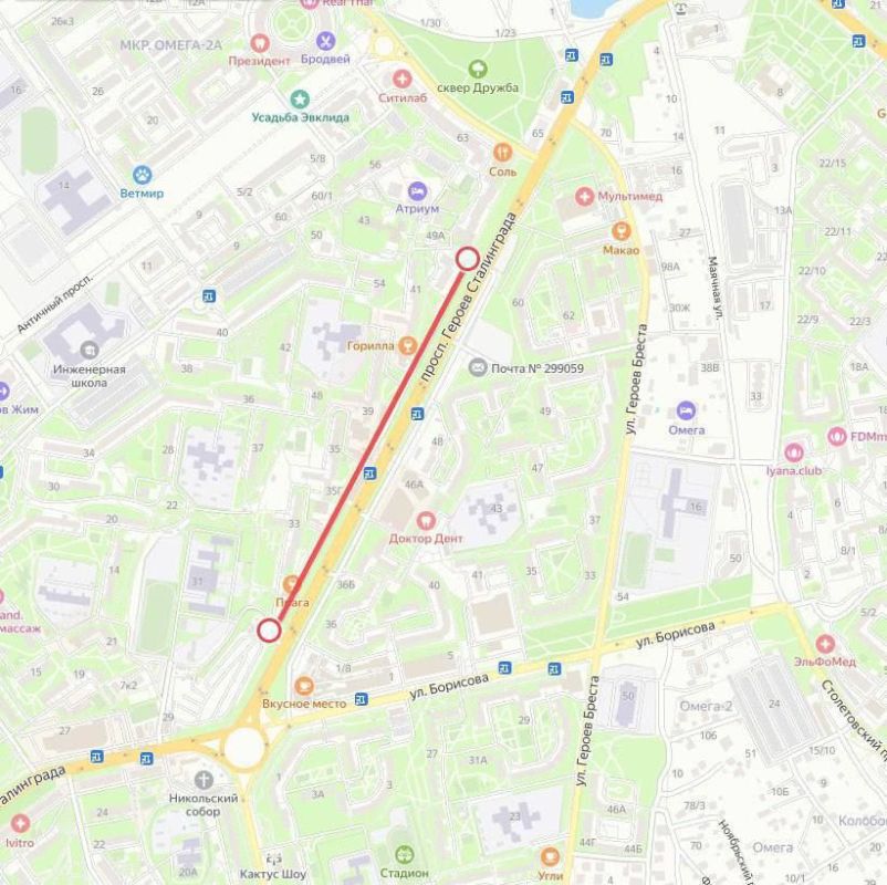 � ����������� ��������� �������� ���������� ��� ���������� �������� �����