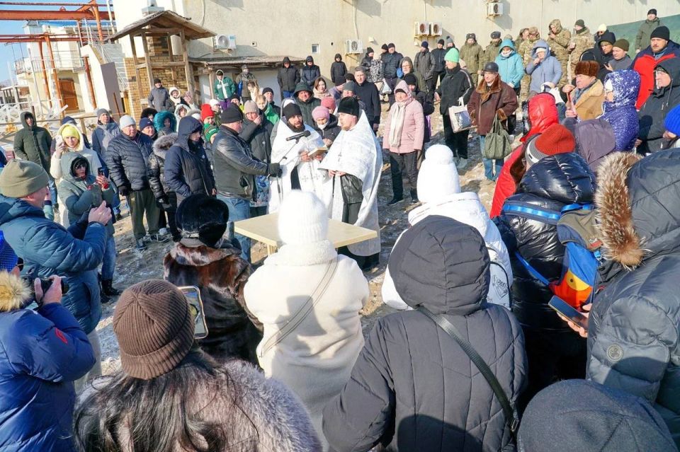 ��������� �����: � ��������� ������ ���������� �������