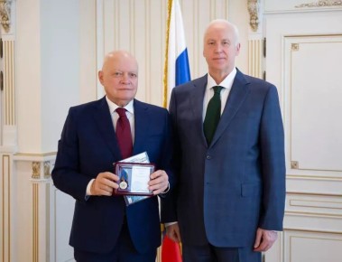 ������� ������� ������� �������� ������ "80 ��� ������ � ������� ������������� ����� 1941-1945 ��."