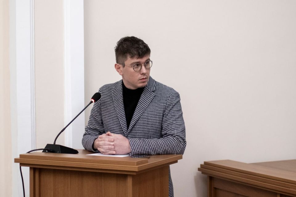 � ����������� ������ ����������-������������� ���������, � ���� �������� ������������ ����������� ������������� ���������� � ����������� ������