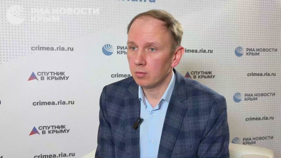 Две мазутные котельные в Крыму реконструируют в этом году