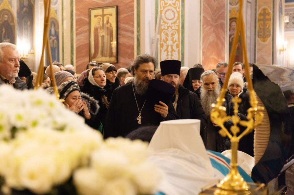 ������ ������: ������� ���������� � �������� �������