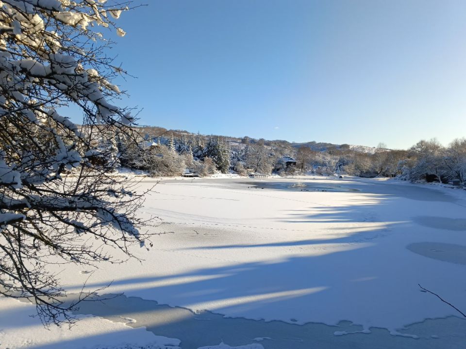Прогноз погоды в Крыму на 20 января