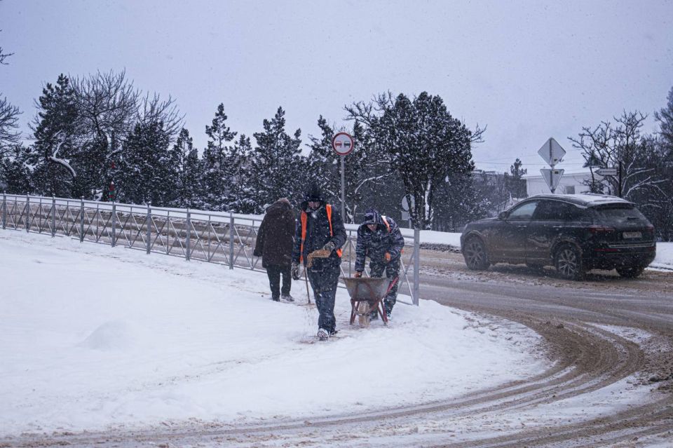 ������� �������: � ����������� ������ ��������� ��� �������� ��-���������� �������