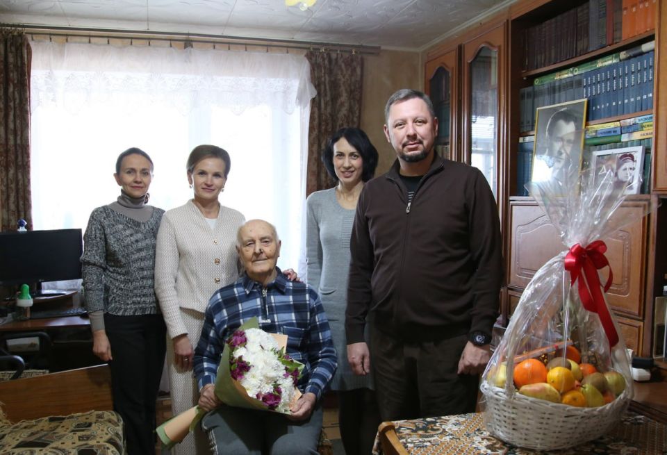 ��������� ���������� ���������� ���������� � 97-������