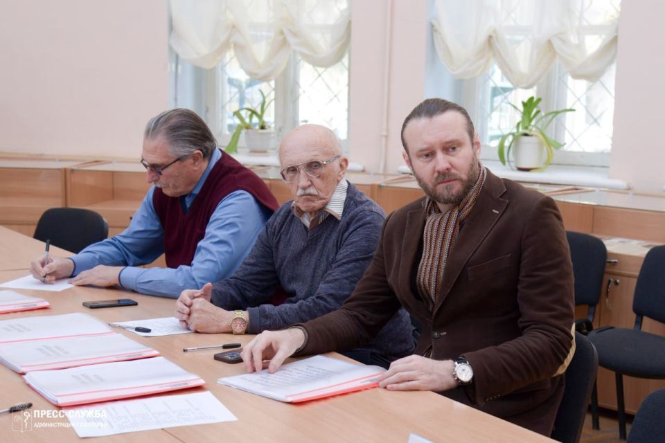 � ��������� ������������ ���������� �� ��������� ������ ��. ������