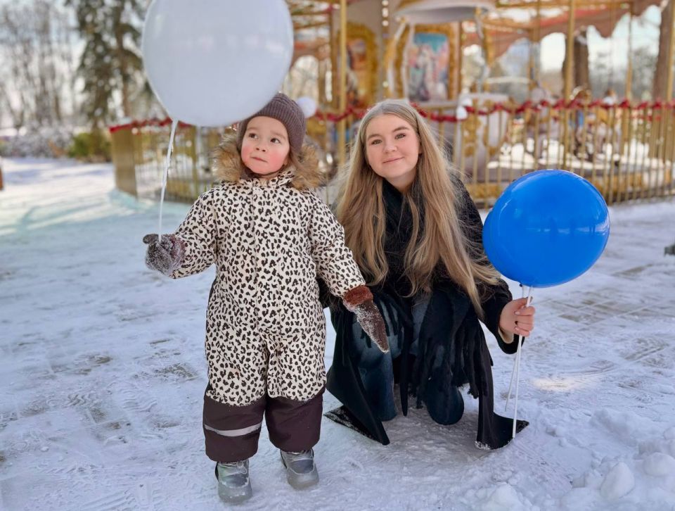 ������� ���������� � ���� ����������