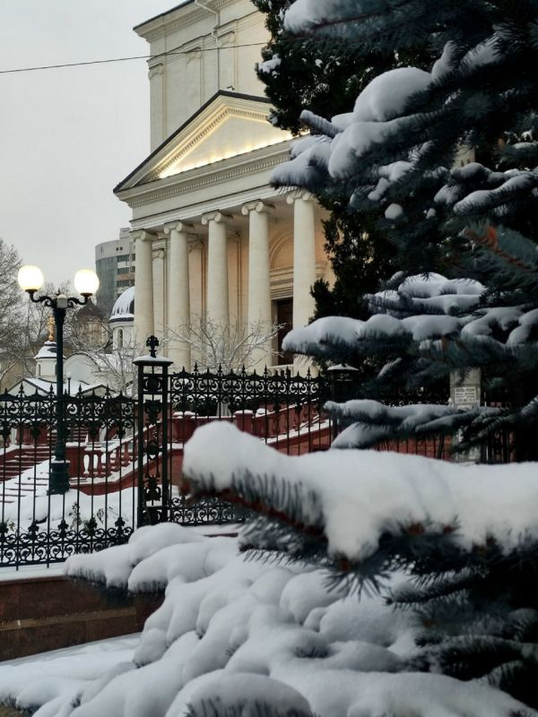 ������������ ����������-������� ����� � ������� ���������