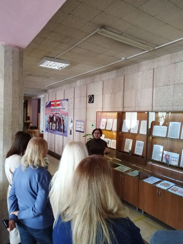 Керченские архивисты подготовили выставку Ко Дню Республики Крым