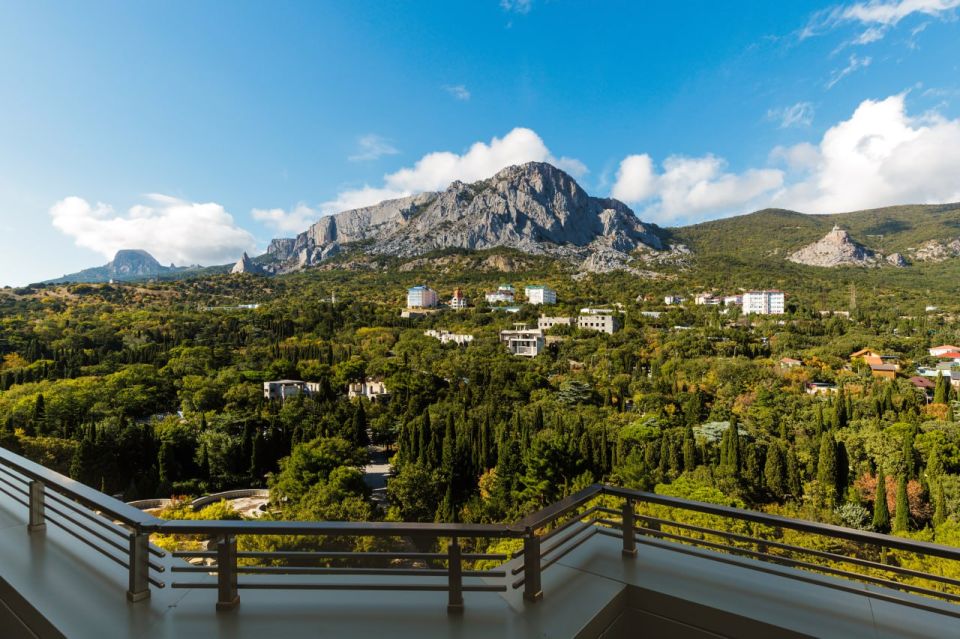 Сергей Аксёнов: Региональный центр компетенций (РЦК) Крыма в сфере производительности труда стал лучшим в России по реализации федерального проекта «Производительность труда»