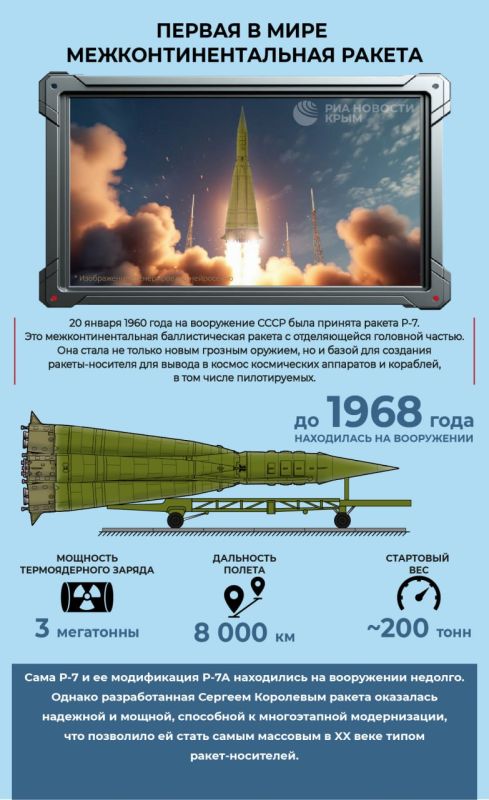 ����������� ���������� ������ ����: ��� ������ �-7 ������� "����������� ���"