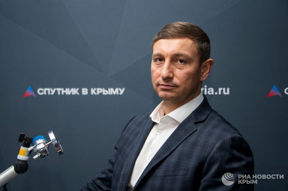 Дорожники Крыма были готовы к удару стихии