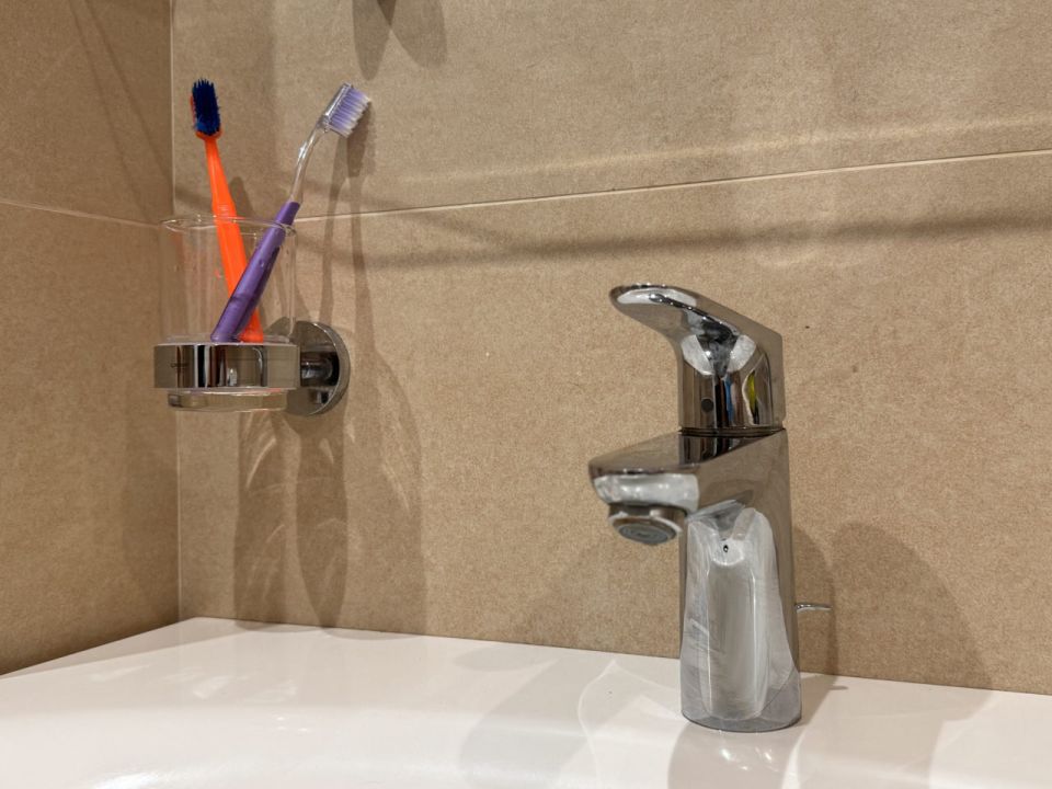 Ряд улиц в Феодосии останется завтра без воды